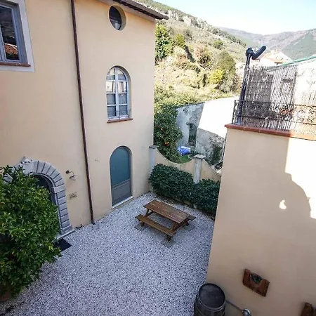 Bed & Breakfast La Fabbrica 4*