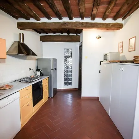 La Fabbrica Panzió Calci