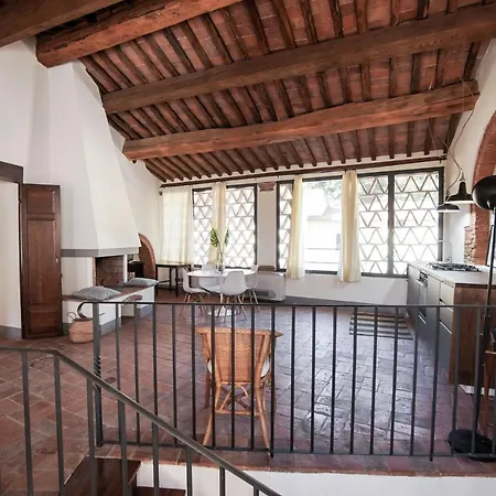 La Fabbrica Bed & Breakfast