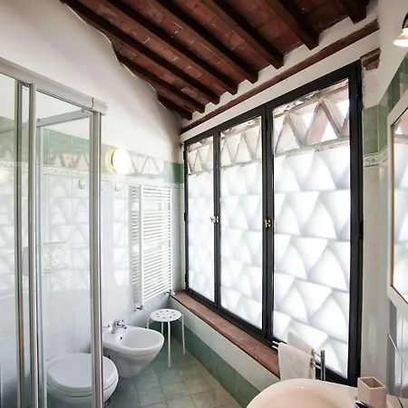La Fabbrica Bed and Breakfast Calci