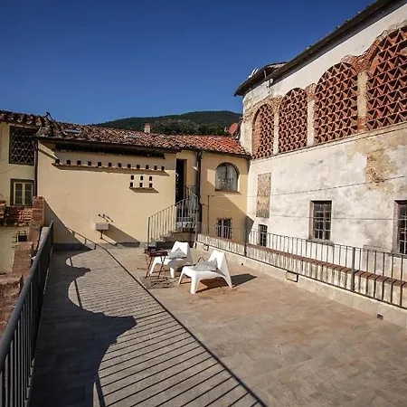 La Fabbrica Bed and Breakfast