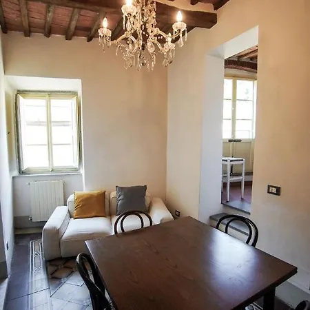 La Fabbrica Bed and Breakfast