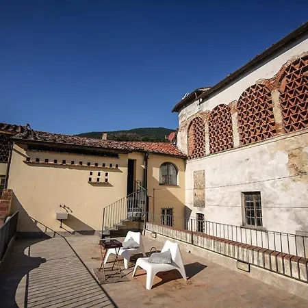La Fabbrica * Calci
