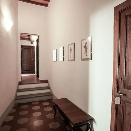 Bed and Breakfast La Fabbrica