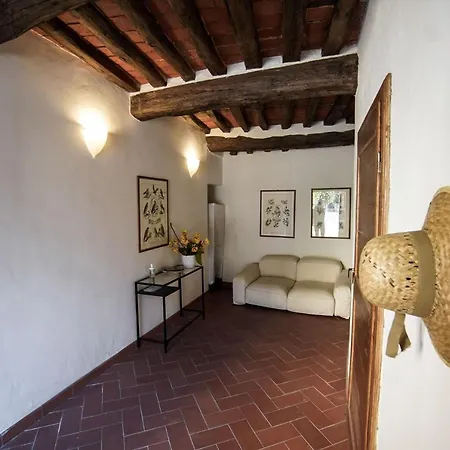 La Fabbrica Bed & Breakfast
