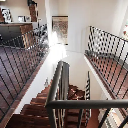 Bed and Breakfast La Fabbrica