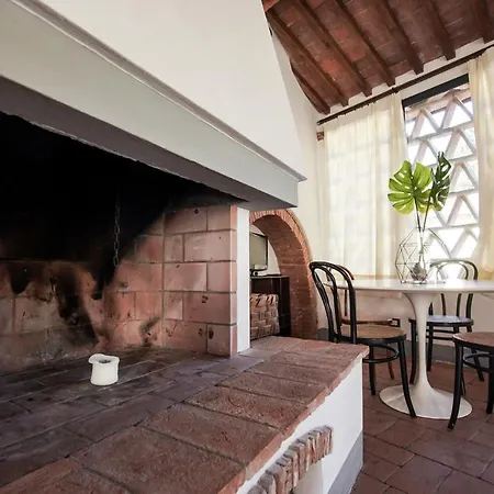 La Fabbrica Bed & Breakfast Calci