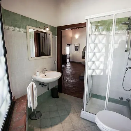 La Fabbrica Bed and Breakfast
