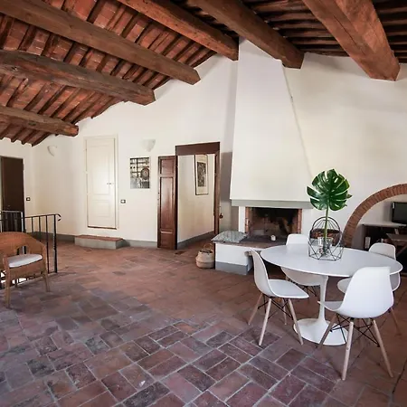Bed and Breakfast La Fabbrica
