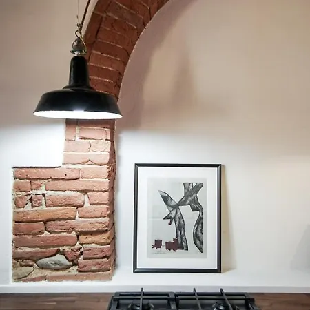 Bed & Breakfast La Fabbrica 4*