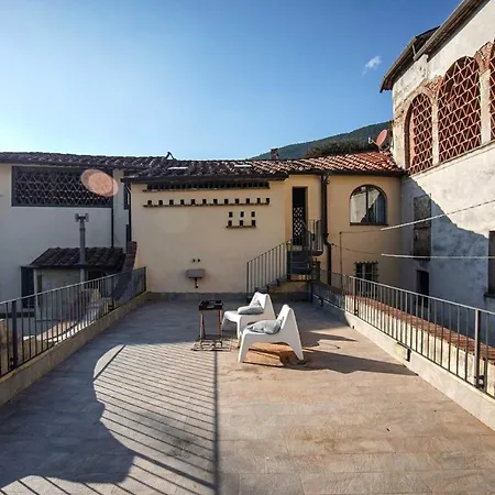 La Fabbrica Bed & Breakfast *