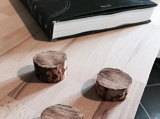 Couette-café La Fabbrica