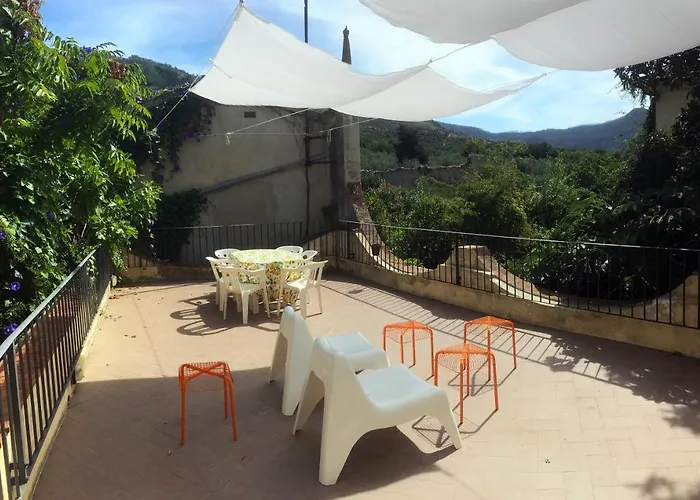 Couette-café La Fabbrica