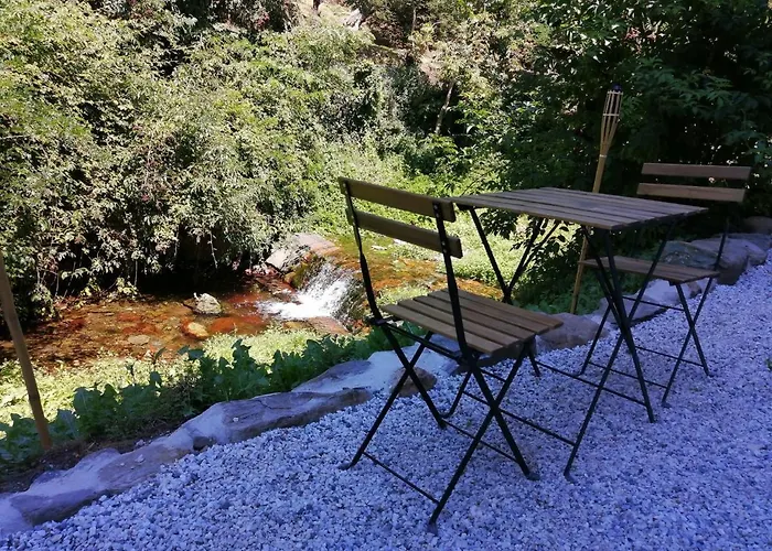 La Fabbrica Couette-café