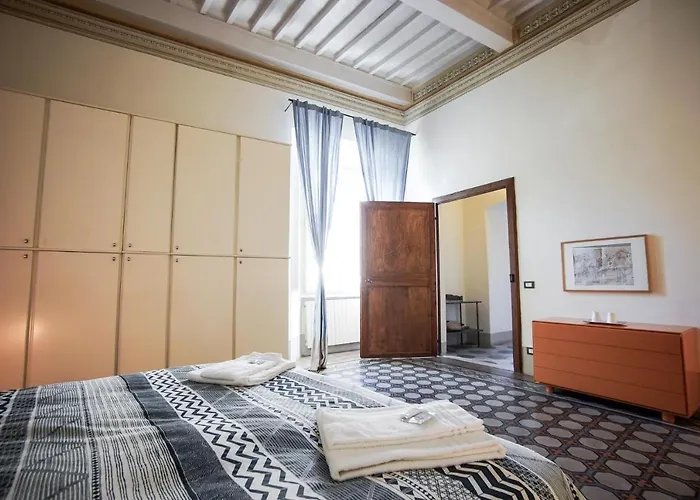 La Fabbrica 4* Calci