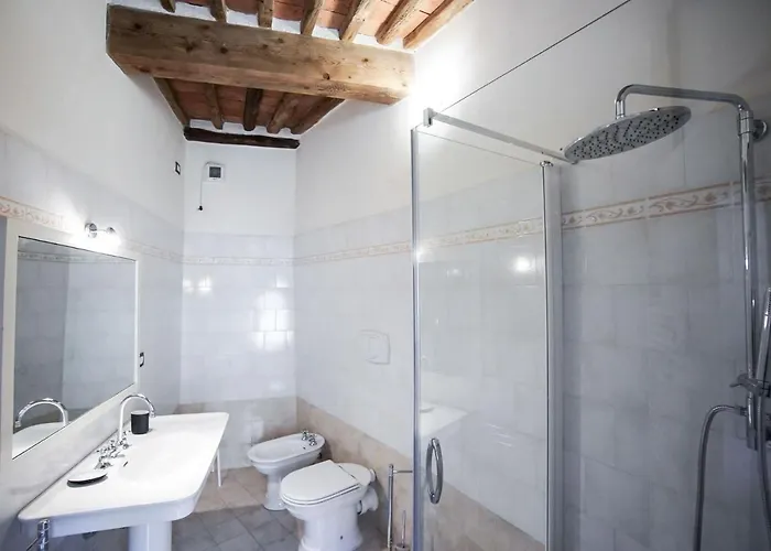 Couette-café La Fabbrica 4*