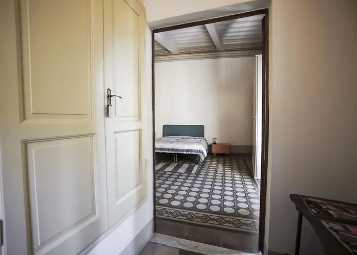 La Fabbrica 4* Calci