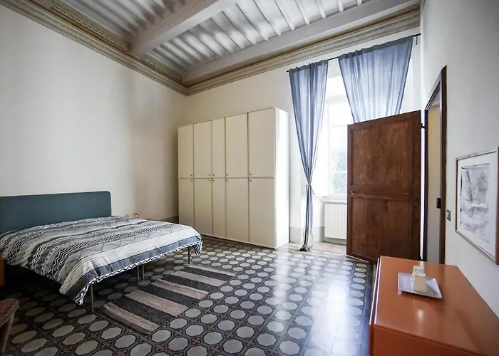 Couette-café La Fabbrica 4*