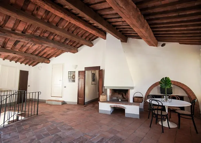 La Fabbrica Couette-café 4*