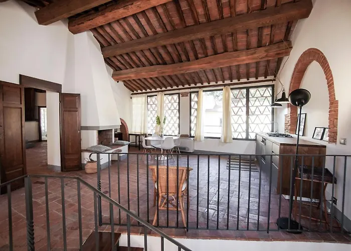 La Fabbrica Couette-café