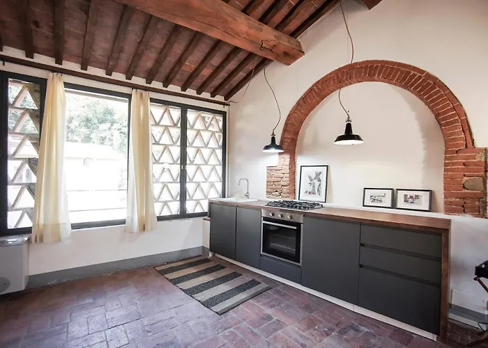 La Fabbrica Couette-café