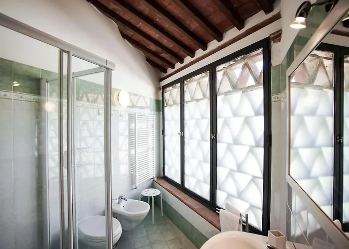 La Fabbrica Couette-café Calci