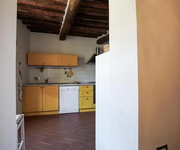 Couette-café La Fabbrica Calci