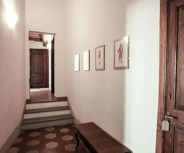 Couette-café La Fabbrica