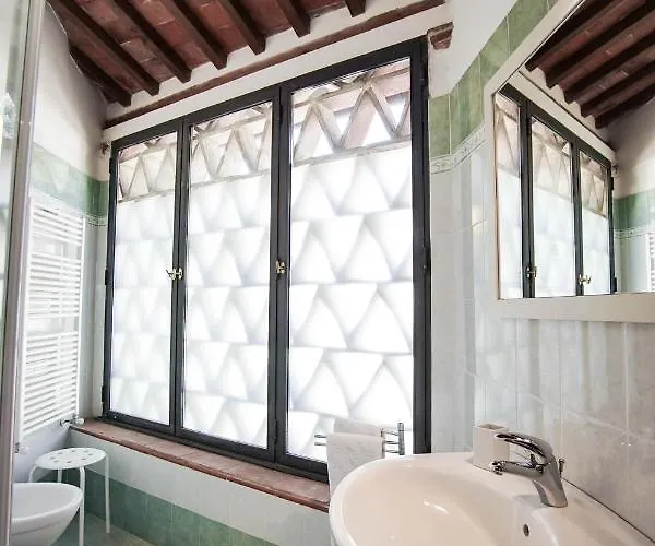 Couette-café La Fabbrica