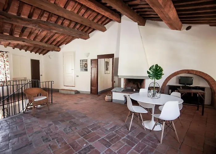 Couette-café La Fabbrica