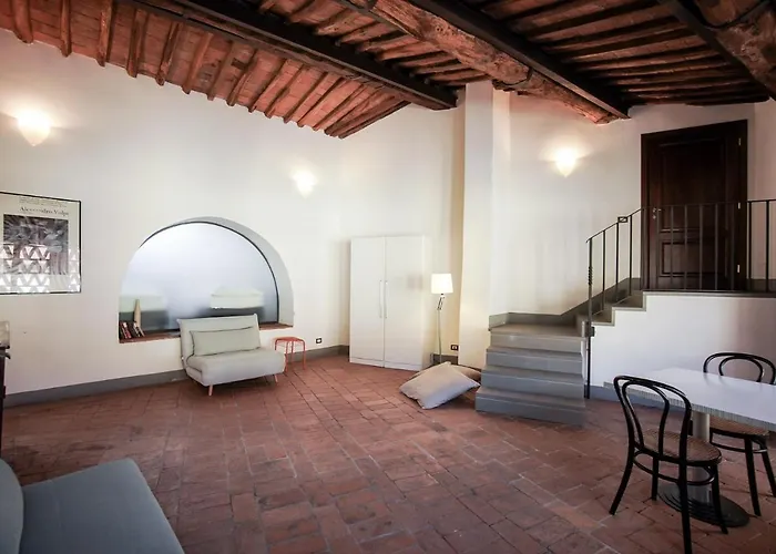 La Fabbrica Couette-café 4*