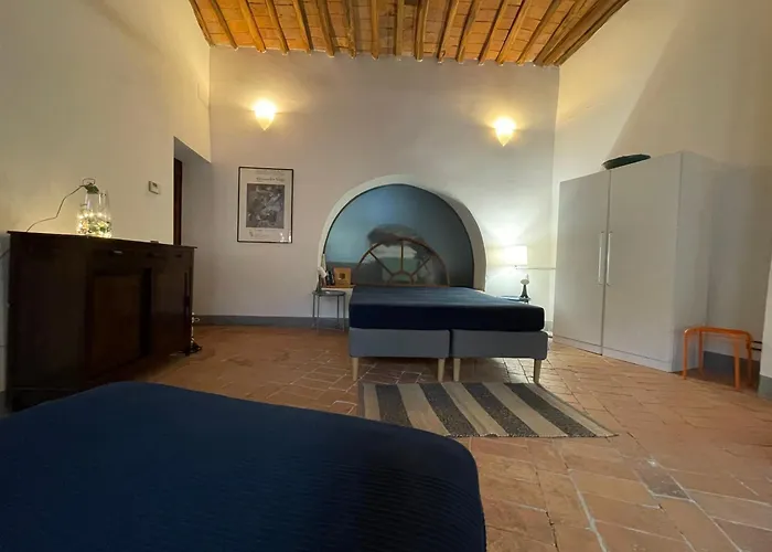 La Fabbrica Couette-café